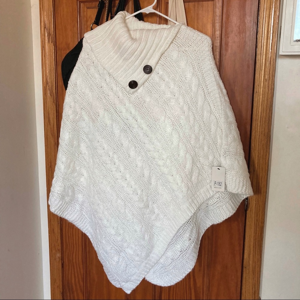 Poncho